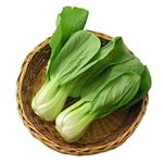 静岡県などの国内産 チンゲンサイ 1袋 【12月1日～12月2日のお受取り】