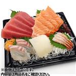 本まぐろ入りお刺身盛り合わせ（えび入り）1パック 【11月14日～11月16日のお受取り】