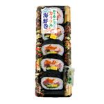 8種具材を楽しむ海鮮太巻5巻 1パック