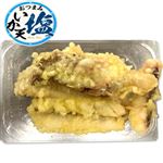 おつまみ塩イカの天ぷら150g（100gあたり（本体）258円） 【8月1日～8月3日のお受取り】