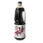福岡醤油 はさめず こいいろ1．8L