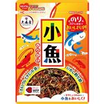 大森屋 小魚ふりかけ中袋 23g