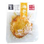 魚歳 伊勢の味 海老天 1枚