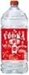 合同酒精 チューハイ用ウォッカお徳用！ 2000ml