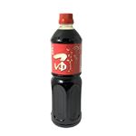 ミエマンのうがきはいらないうまいつゆ1000ml