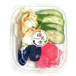 八王子屋 個見世 浅漬盛合せ 80g