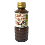 下津醤油 とり焼いて食ったらえやん とり味噌のたれ460g