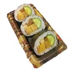 具材を味わう上太巻3巻 1パック