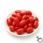 熊本県などの国内産 ミニトマト（アンジェレ）1パック 【6月6日～6月8日の受取り】
