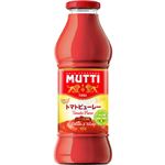 【予約商品】ムッティ トマトピューレ 400g 【10月30日～11月2日のお受取り】