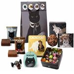 【迎春ご予約会】DADACA CACAOCAT Happy Bag 5種入【12／18～12／20お渡し】