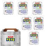 【迎春ご予約会】まるか商事 ペヤング ソースやきそば6食ギフトボックス 6個入【12／28～12／30お渡し】