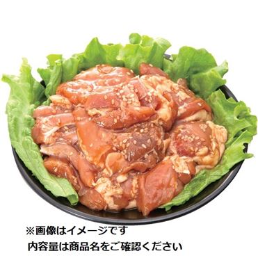 おうちでイオン イオンネットスーパー 若どり手羽こま味付焼肉用(醤油もろみ)原料肉/国産・解凍品 300g(100gあたり(本体)184円 ...
