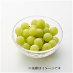 山梨県などの国内産 ぶどう（シャインマスカット）つぶつぶ 200g入 1パック