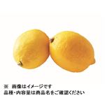 トップバリュ アメリカなどの国外産 レモン 2個入 1袋