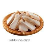 トップバリュ 長野県または香川県などの国内産 カットエリンギ 1袋