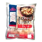 【冷凍】トップバリュ えびいかミックス －18℃ 170g