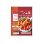トップバリュ えびチリソース 125g