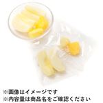 トップバリュ  アップル＆パインファミリーパック りんご3袋入・パイン2袋入 1袋