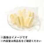 トップバリュ  カットりんご（大容量）2切×10袋入 1袋