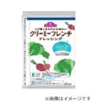 トップバリュ クリーミーフレンチドレッシング 1袋