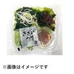 ごま油香るチョレギサラダ小 1パック