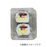 かんぴょうと玉子の太巻 2巻 1パック　
