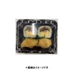 太巻入ちょこっと助六 1パック　
