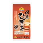 トップバリュベストプライス 国産むぎ茶ティーバッグ 8g×56袋