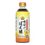 トップバリュベストプライス 味付けぽん酢 600ml