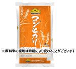 トップバリュベストプライス コシヒカリ 5kg