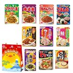 【迎春ご予約会】丸美屋 丸美屋 お楽しみ袋 10種入【12／28～12／30お渡し】