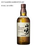 【予約】 【クレジット払い限定】 山崎 700ml×1本【箱付】【南関東限定400点】【1IDにつき1点限り】 【11月25日～11月29日のお受取り】