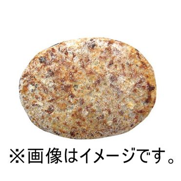 おうちでイオン イオンネットスーパー 焼き上げハンバーグ 3個入 1パック