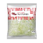 トップバリュ キャベツの千切りミニ 1パック