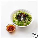 トップバリュ ごま油香るチョレギサラダ小 1パック※【12時以降の配送限定】