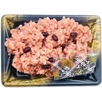 トップバリュ 北海道産小豆のこだわり赤飯 小 1パック※【12時以降の配送限定】