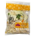 トップバリュ スイートコーン入り野菜炒めミックス 1袋