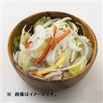 トップバリュ パプリカとオニオンの彩りサラダ 1パック※【12時以降の配送限定】