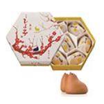 東京ひよ子 ひよ子7個入冬箱 7個入