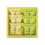 亀屋万年堂 ナボナ 6個入