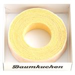 ユーハイム バウムクーヘン 1個入