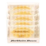 ユーハイム ユーハイムバウム 5個入