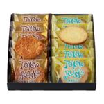 東京ラスク 季節のコレクション 12枚入