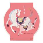 中央軒煎餅 Kumitte12E