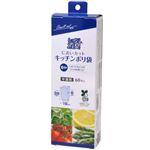 ストリックスデザイン においカット キッチンポリ袋 60枚