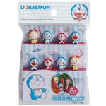 トルネ ドラえもん ニコニコピック 8本