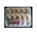 【冷凍】インド産 天然えび 中 10尾