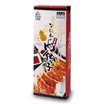 ドリームフーズ なにわのうす皮肉餃子 18g×16個