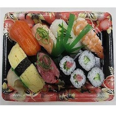 おうちでイオン イオンネットスーパー ちょこっと握り盛合せ わさび抜き 1パック ランチ用の為 18時以降はお届けできません 火曜日は販売しておりません おうちでイオン イオンネットスーパー ちょこっと握り盛合せ わさび抜き 1パック ランチ用の為 18時以降はお届けできません 火曜日は販売しておりません